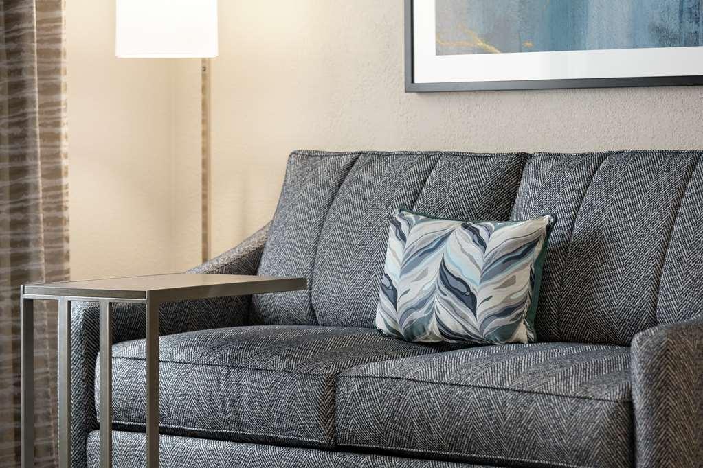 Hampton Inn & Suites Fruitland Zimmer foto