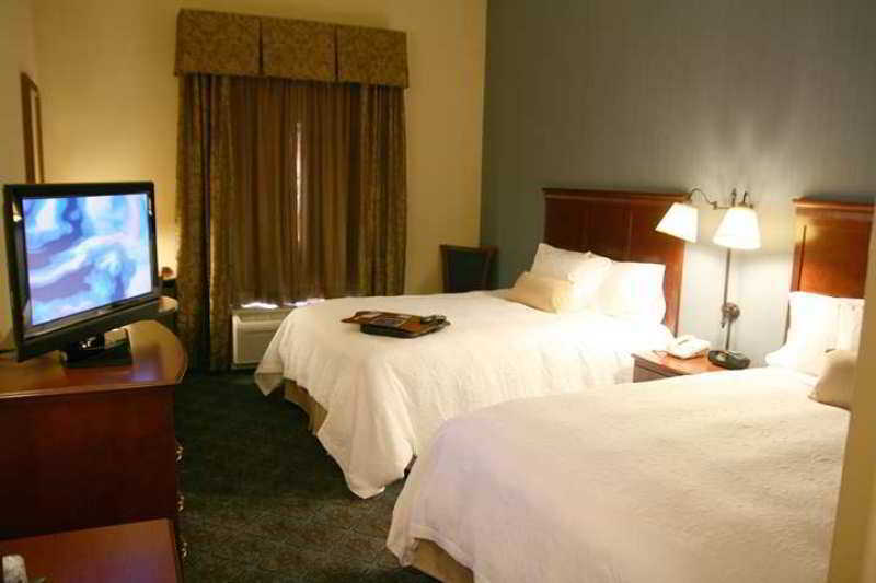 Hampton Inn & Suites Fruitland Zimmer foto